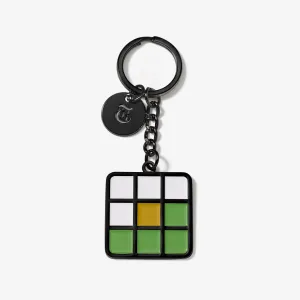 Wordle Keychain