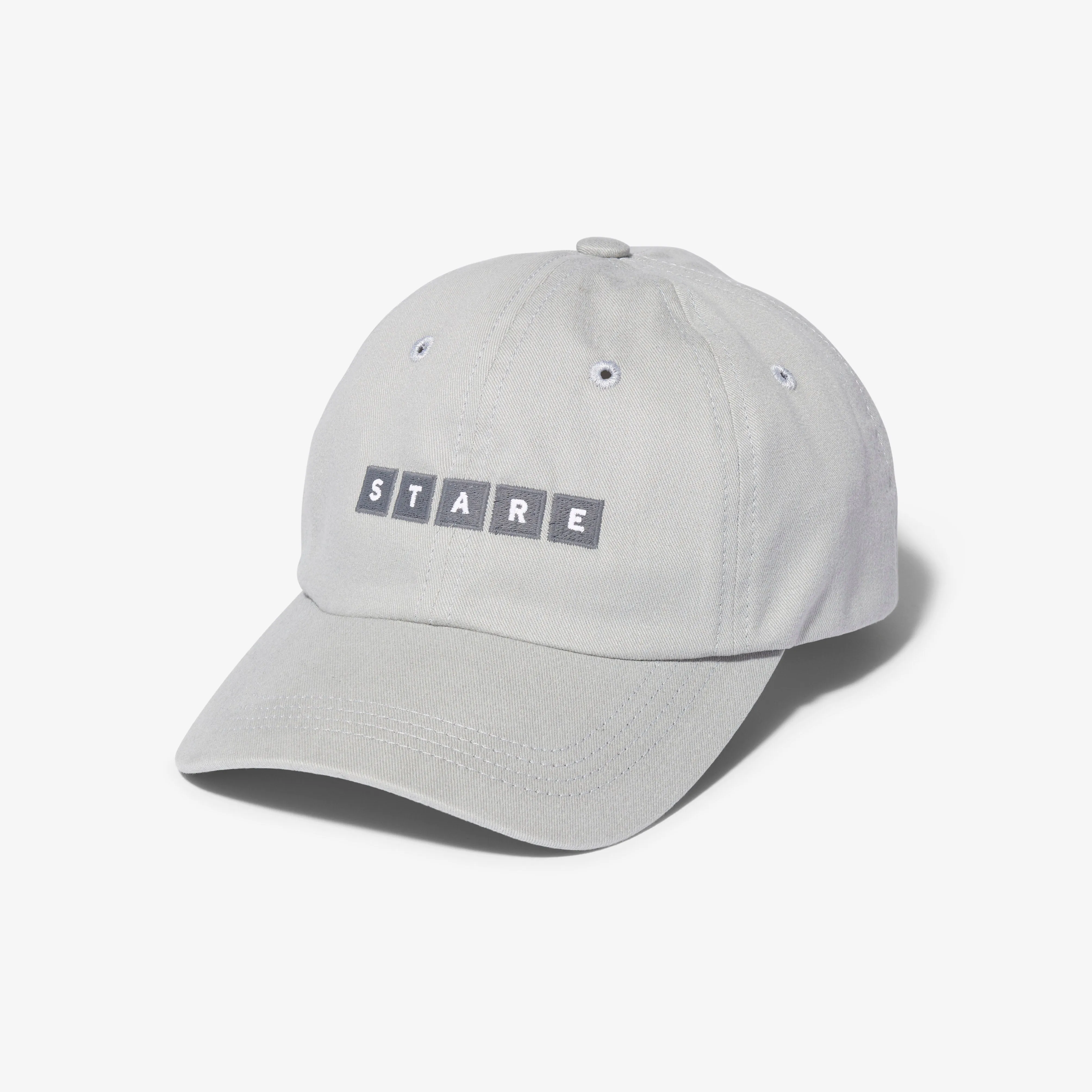 Wordle Starting Word Baseball Cap