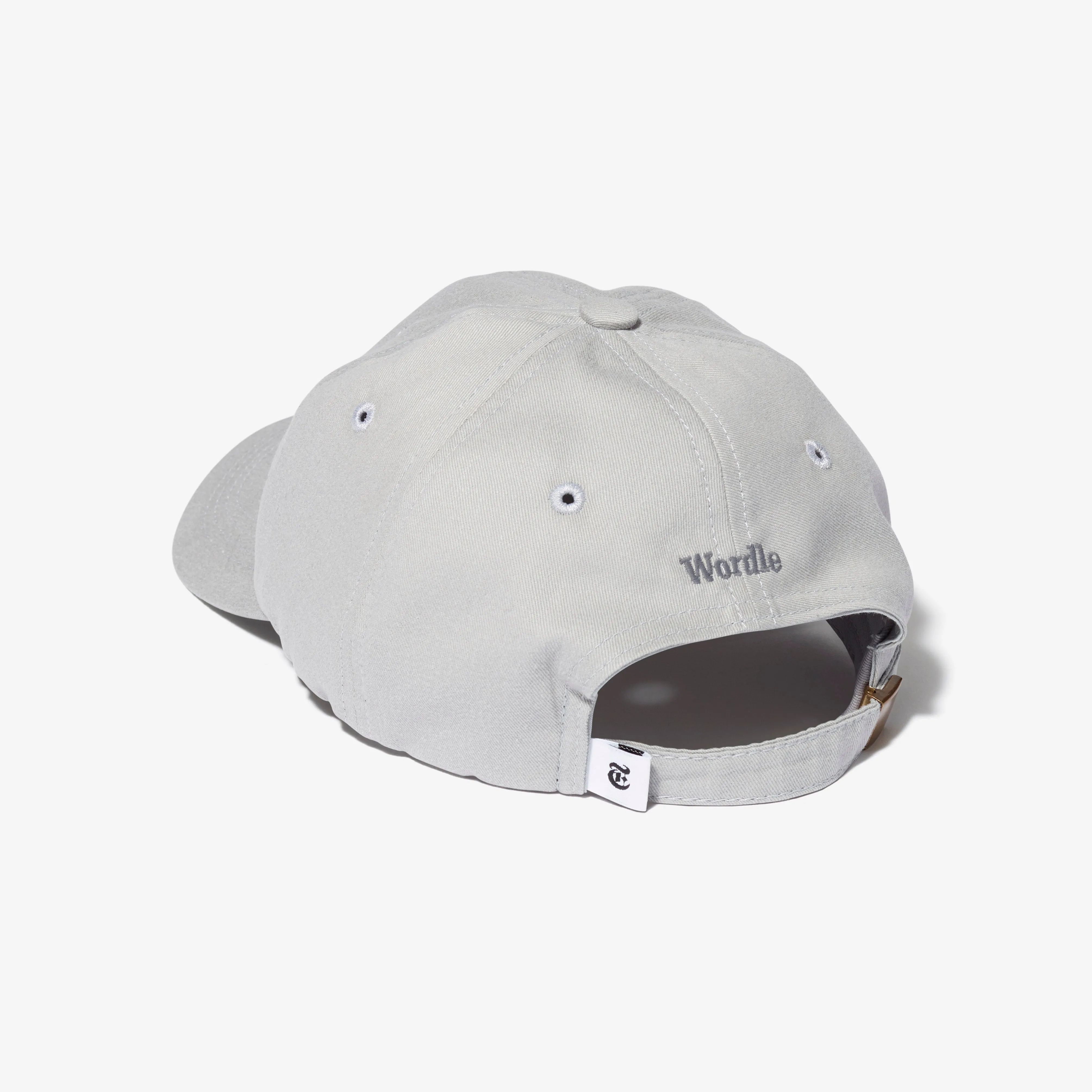 Wordle Starting Word Baseball Cap