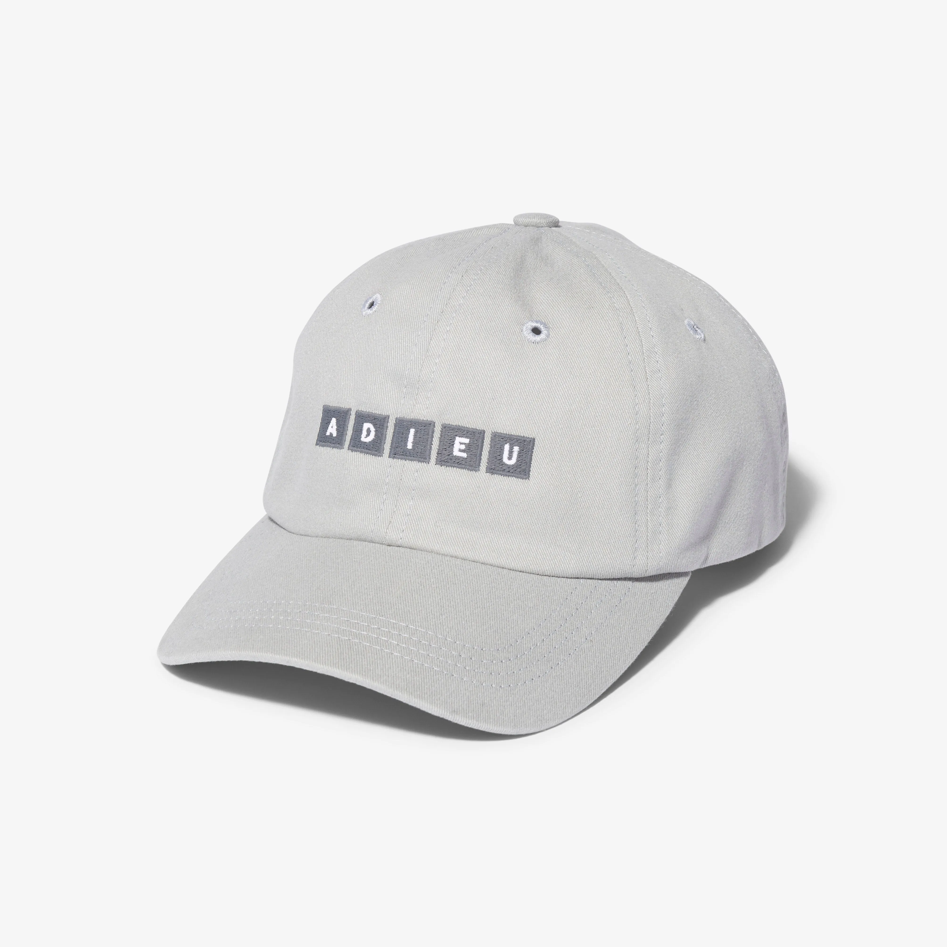 Wordle Starting Word Baseball Cap