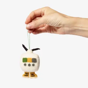 WordleBot Ornament