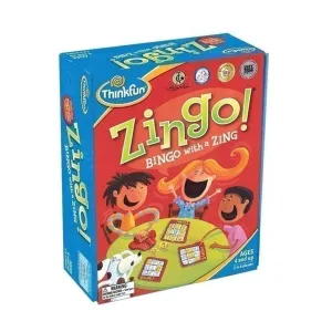 Zingo