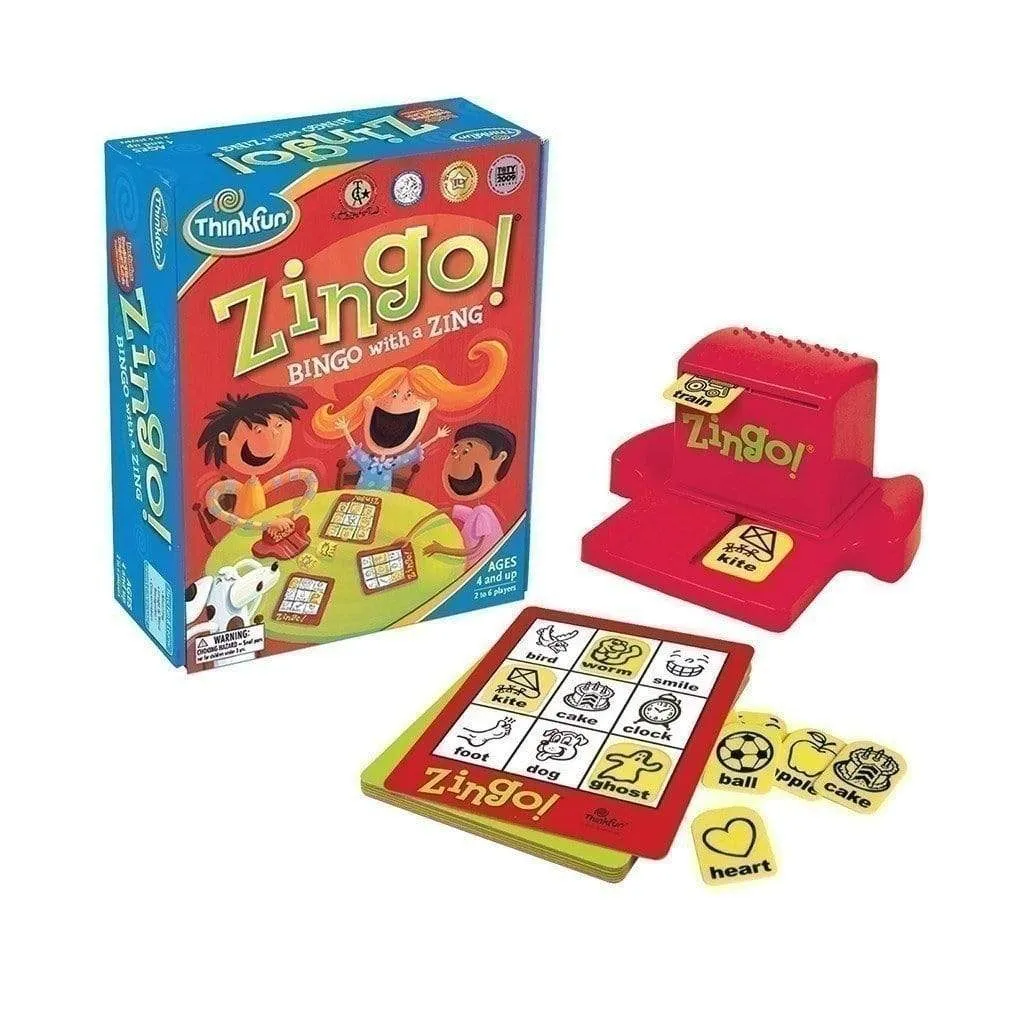 Zingo